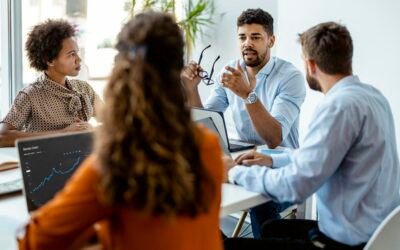 10 tasks to make your business more resilient in difficult times