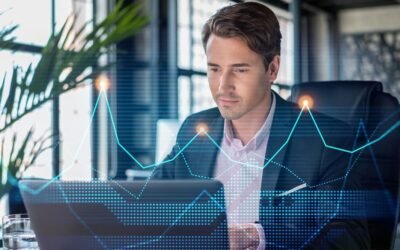 Grow your business with financial forecasting