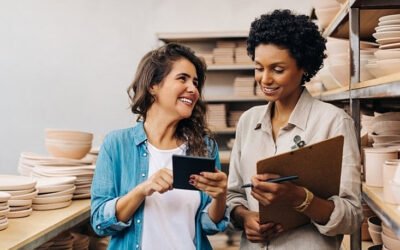 Mastering the Cash Flow Challenge: Five Essential Strategies for Small Business Financial Triumph