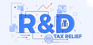 R&D tax relief explained