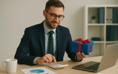 Virtual work parties & other trivial benefits