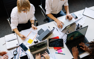 What’s the future of hybrid working?