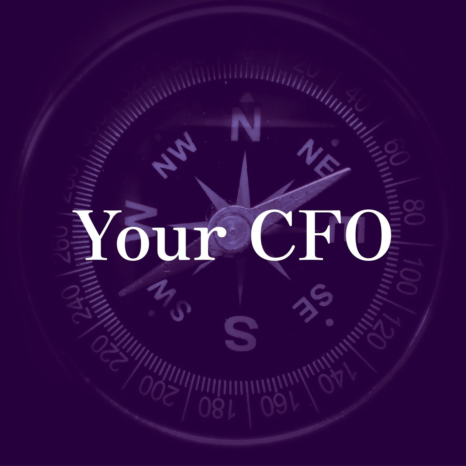 Your CFO